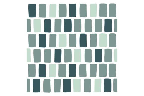 Ceramic Tile Pattern. Decorative Color H: A Designer's Tile-Inspired Asset