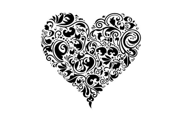 Elevate Your Visual Storytelling with Decorative Line Doodle