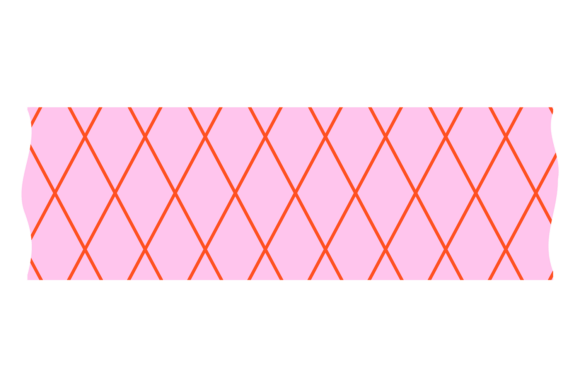 Scrapbooking Tape: Decorative Washi Stri for Creative Projects
